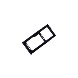 Bandeja de SIM Samsung Galaxy A42 5G/A426 Preto Bandeja de SIM Samsung Galaxy A42 5G/A426 Preto